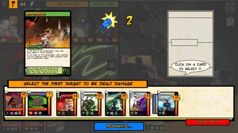 Sentinels of the Multiverse - Shattered Timelines Steam Key GLOBAL - 0