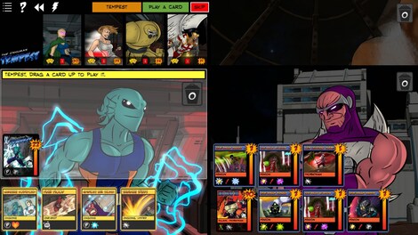 Sentinels of the Multiverse Steam Gift GLOBAL - 11