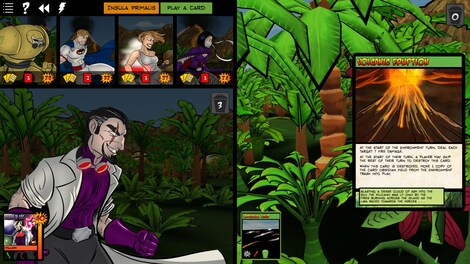 Sentinels of the Multiverse Steam Gift GLOBAL - 2