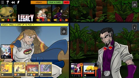 Sentinels of the Multiverse Steam Gift GLOBAL - 5