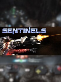 Sentinels (PC) - Steam Gift - GLOBAL - 1
