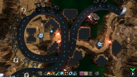 Sentinels (PC) - Steam Gift - GLOBAL - 3