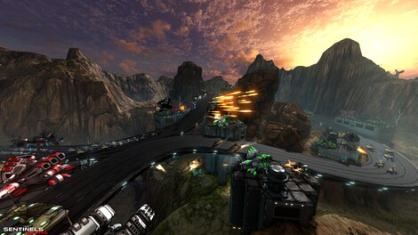 Sentinels (PC) - Steam Gift - GLOBAL - 9