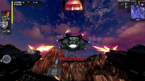 Sentinels (PC) - Steam Gift - GLOBAL - 12