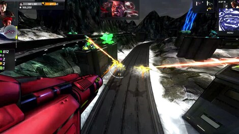 Sentinels (PC) - Steam Gift - GLOBAL - 13