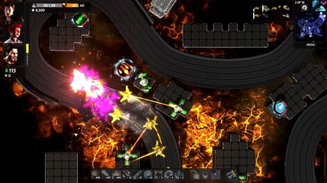 Sentinels (PC) - Steam Gift - GLOBAL - 5