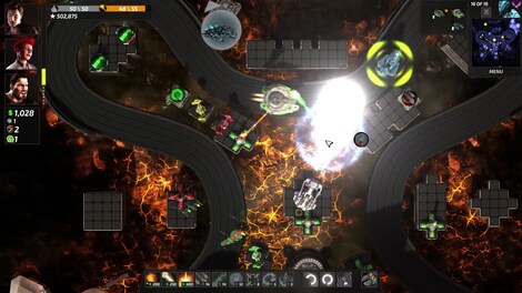 Sentinels (PC) - Steam Gift - GLOBAL - 6