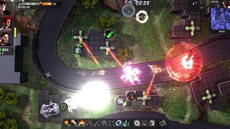 Sentinels (PC) - Steam Gift - GLOBAL - 0