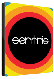 Sentris Steam Gift GLOBAL - 1