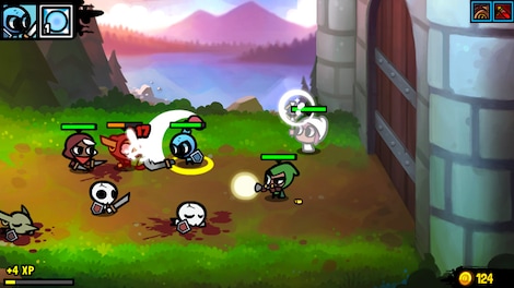 Sentry Knight Tactics Steam Key GLOBAL - 6