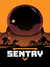 SENTRY (PC) - Steam Gift - EUROPE - 1