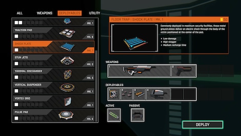 SENTRY (PC) - Steam Gift - GLOBAL - 10