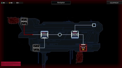 SENTRY (PC) - Steam Gift - GLOBAL - 9