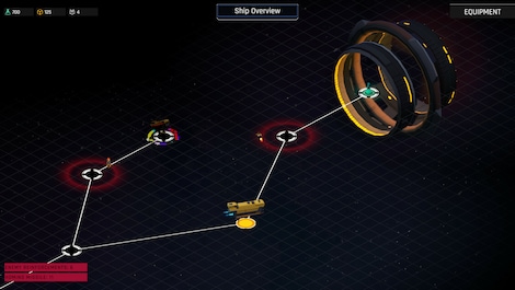 SENTRY (PC) - Steam Gift - GLOBAL - 7