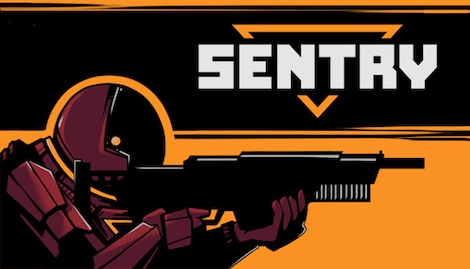 SENTRY (PC) - Steam Gift - NORTH AMERICA - 0