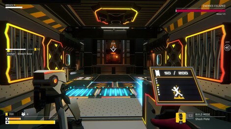 SENTRY (PC) - Steam Key - GLOBAL - 6