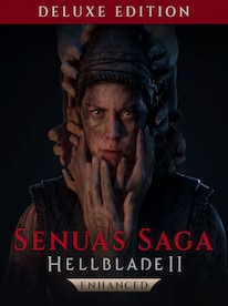 Senua's Saga: Hellblade II | Deluxe Edition (Xbox Series X/S, Windows 10) - Xbox Live Key - UNITED STATES - 1