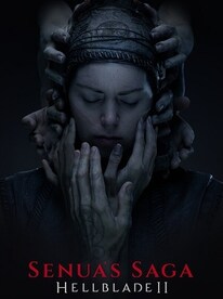 Senua's Saga: Hellblade II (PC) - Steam Gift - EUROPE - 1