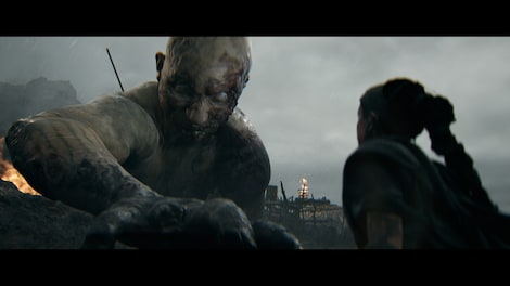 Senua's Saga: Hellblade II (PC) - Steam Key - UNITED STATES - 7