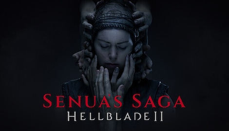 Senua's Saga: Hellblade II (Xbox Series X/S, PC) - Xbox Live Account - GLOBAL - 2
