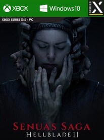 Senua's Saga: Hellblade II (Xbox Series X/S, PC) - Xbox Live Key - GLOBAL - 1