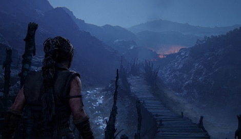 Senua's Saga: Hellblade II (Xbox Series X/S, PC) - Xbox Live Key - UNITED KINGDOM - 3