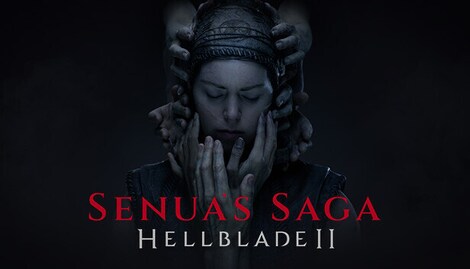 Senua's Saga: Hellblade II (Xbox Series X/S, Windows 10) - Xbox Live Key - AUSTRALIA - 2