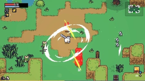 Sephiria (PC) - Steam Key - EUROPE - 5