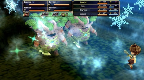 Sephirothic Stories Xbox Live Key Xbox One EUROPE - 4