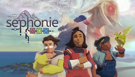 Sephonie (PC) - Steam Gift - EUROPE - 0