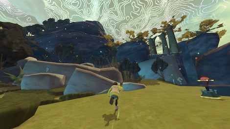 Sephonie (PC) - Steam Gift - EUROPE - 9