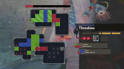 Sephonie (PC) - Steam Key - GLOBAL - 5