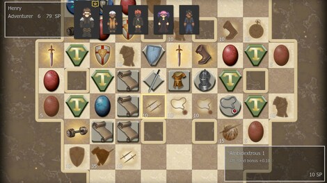 Septaroad Voyager (PC) - Steam Key - GLOBAL - 3