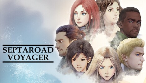 Septaroad Voyager (PC) - Steam Key - GLOBAL - 0