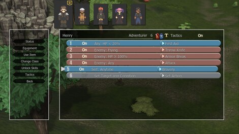 Septaroad Voyager (PC) - Steam Key - GLOBAL - 4