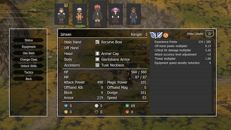 Septaroad Voyager (PC) - Steam Key - GLOBAL - 5