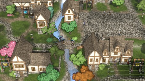 Septaroad Voyager (PC) - Steam Key - GLOBAL - 6