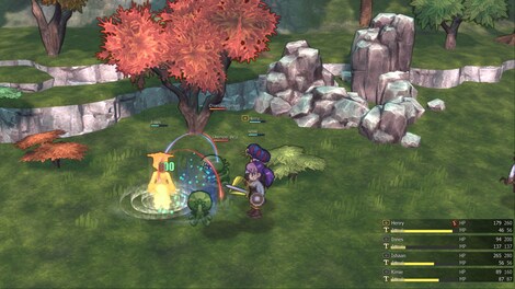 Septaroad Voyager (PC) - Steam Key - GLOBAL - 7