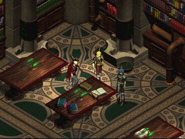 Septerra Core: Legacy of the Creator Other Key GLOBAL - 17