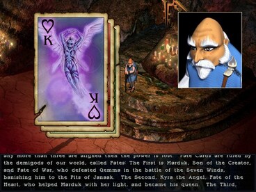 Septerra Core: Legacy of the Creator Other Key GLOBAL - 12
