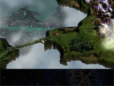 Septerra Core: Legacy of the Creator Other Key GLOBAL - 10