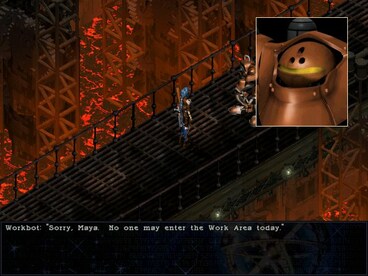 Septerra Core: Legacy of the Creator Other Key GLOBAL - 3