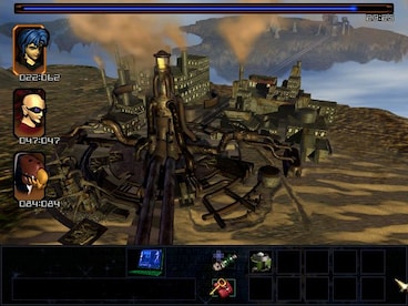 Septerra Core: Legacy of the Creator Other Key GLOBAL - 5