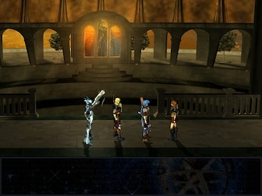 Septerra Core: Legacy of the Creator Steam Key GLOBAL - 23