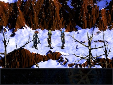 Septerra Core: Legacy of the Creator Steam Key GLOBAL - 24