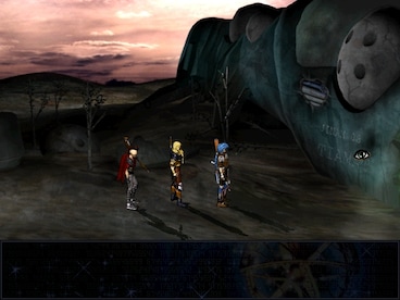 Septerra Core: Legacy of the Creator Steam Key GLOBAL - 21
