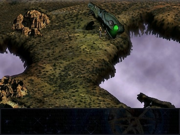 Septerra Core: Legacy of the Creator Steam Key GLOBAL - 19
