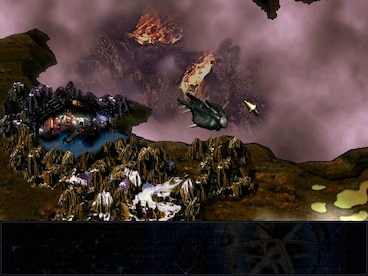 Septerra Core: Legacy of the Creator Steam Key GLOBAL - 22