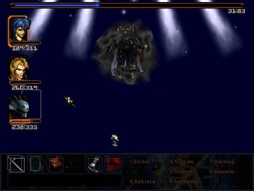 Septerra Core: Legacy of the Creator Steam Key GLOBAL - 20