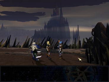 Septerra Core: Legacy of the Creator Steam Key GLOBAL - 18